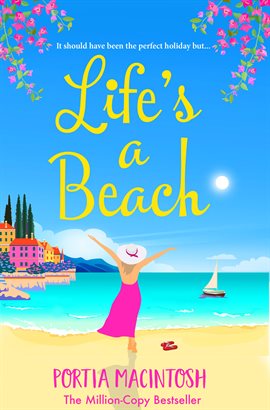 Cover image for Life's A Beach