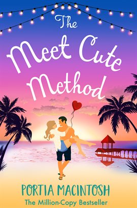 Cover image for The Meet Cute Method