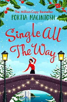 Cover image for Single All The Way