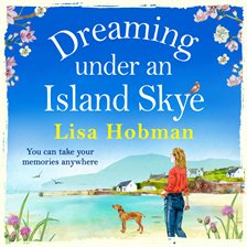 Imagen de portada para Dreaming Under An Island Skye