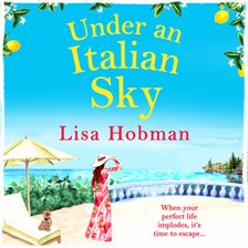 Imagen de portada para Under An Italian Sky