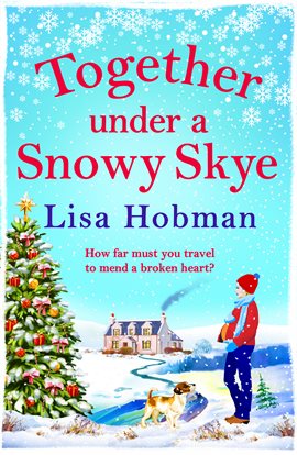 Imagen de portada para Together Under A Snowy Skye