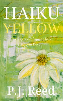 Cover image for Haiku Yellow