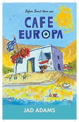 Imagen de portada para Cafe Europa