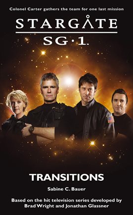 Imagen de portada para Transitions