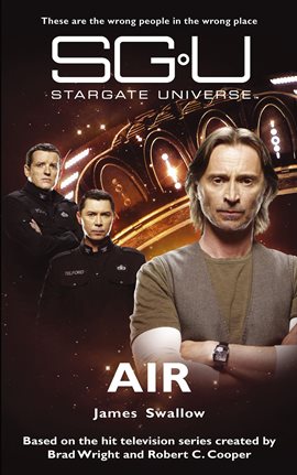 Imagen de portada para Air