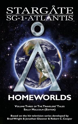 Imagen de portada para Homeworlds
