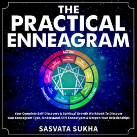Cover image for The Practical Enneagram