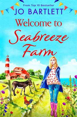 Cover image for Welcome to Seabreeze Farm