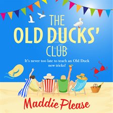 Cover image for The Old Ducks' Club