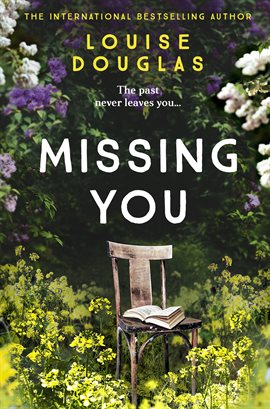 Imagen de portada para Missing You