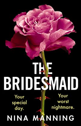 Cover image for The Bridesmaid