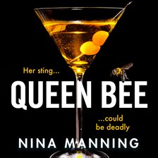 Imagen de portada para Queen Bee