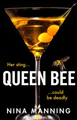 Imagen de portada para Queen Bee