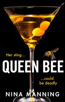 Cover image for Queen Bee