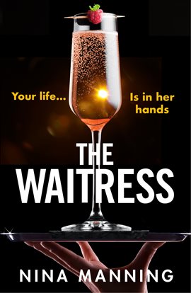 Cover image for The Waitress
