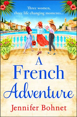 Cover image for A French Adventure