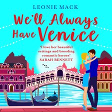 Imagen de portada para We'll Always Have Venice
