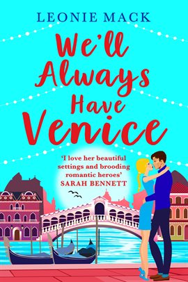 Imagen de portada para We'll Always Have Venice