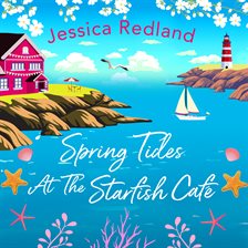Imagen de portada para Spring Tides at the Starfish Café