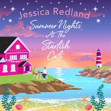 Imagen de portada para Summer Nights at the Starfish Café