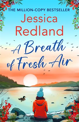 Cover image for A Breath of Fresh Air
