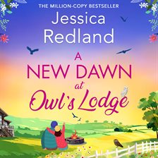 Cover image for A New Dawn at Owl's Lodge