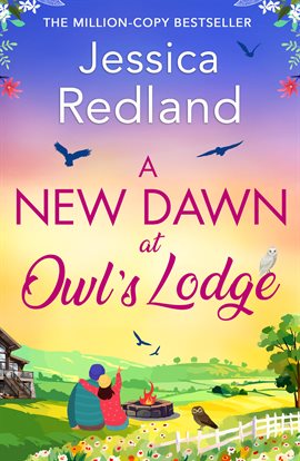 Cover image for A New Dawn at Owl's Lodge