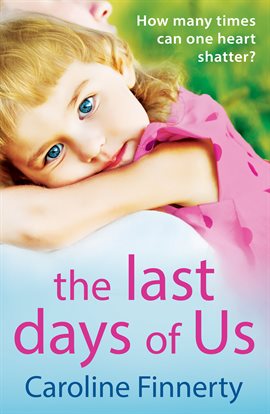Cover image for The Last Days of Us