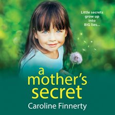 Imagen de portada para A Mother's Secret