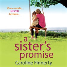 Imagen de portada para A Sister's Promise