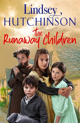 Cover image for The Runaway Children