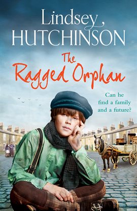 Cover image for The Ragged Orphan