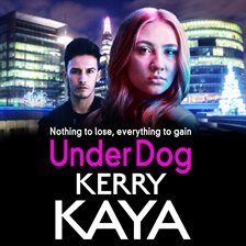 Cover image for Under Dog