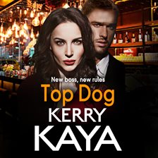 Cover image for Top Dog