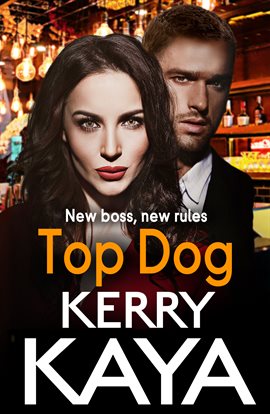 Cover image for Top Dog