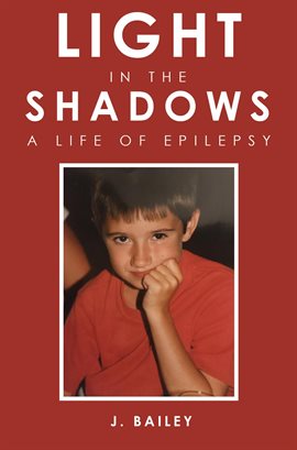 Cover image for Light in the Shadows