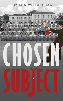 Cover image for Chosen Subject