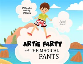 Cover image for Artie Farty