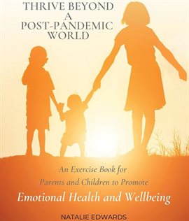 Cover image for Thrive Beyond A Post-Pandemic World