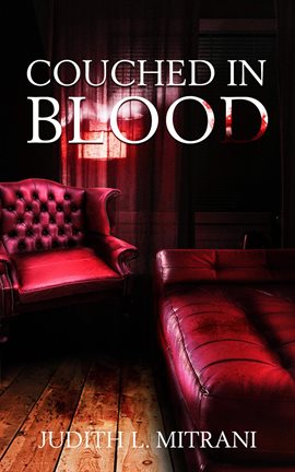Cover image for Couched In Blood