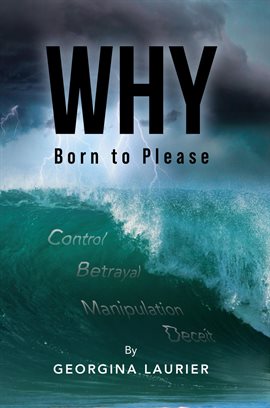 Cover image for Why