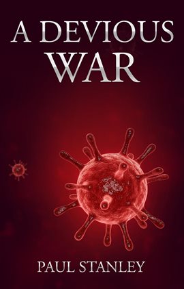 Cover image for A Devious War
