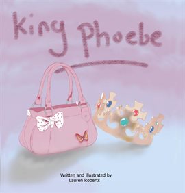 Cover image for King Phoebe