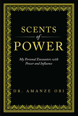 Imagen de portada para Scents of Power