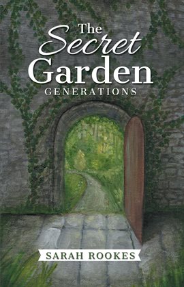 Imagen de portada para The Secret Garden - Generations