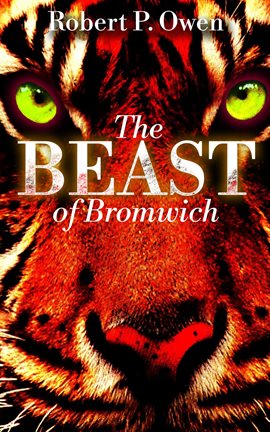 Imagen de portada para The Beast of Bromwich
