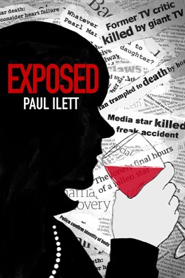 Cover image for Exposed