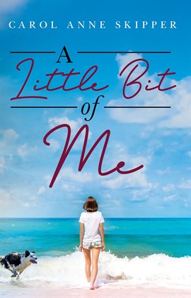 Imagen de portada para A Little Bit of Me