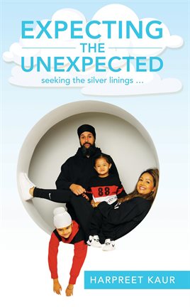 Cover image for Expecting the Unexpected